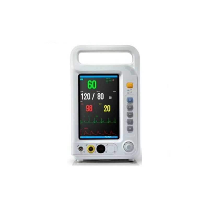 Portable Patient Monitor